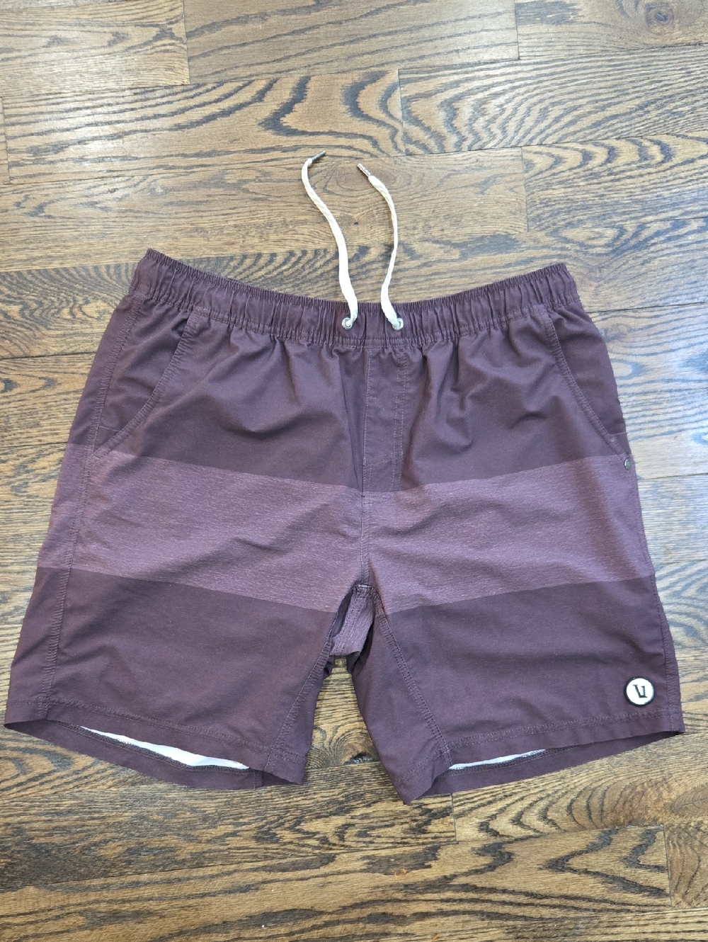 Vuori Kore Lined Shorts 7" - XL